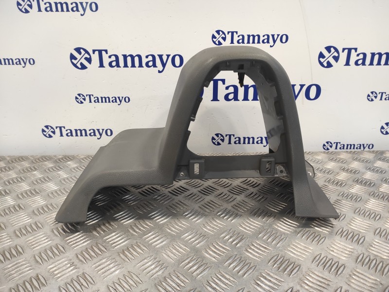 Recambio de moldura para toyota proace referencia OEM IAM 9808187977  