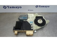 Recambio de motor elevalunas delantero derecho para citroën c4 berlina 1.6 16v cat (nfu / tu5jp4) referencia OEM IAM 9681574880 