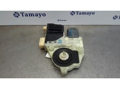 Recambio de motor elevalunas delantero derecho para citroën c4 berlina 1.6 16v cat (nfu / tu5jp4) referencia OEM IAM 9681574880  2