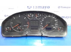 Recambio de cuadro instrumentos para audi a6 avant (4b5) 2.5 v6 24v tdi referencia OEM IAM 4B0919860E  