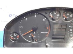 Recambio de cuadro instrumentos para audi a6 avant (4b5) 2.5 v6 24v tdi referencia OEM IAM 4B0919860E   2