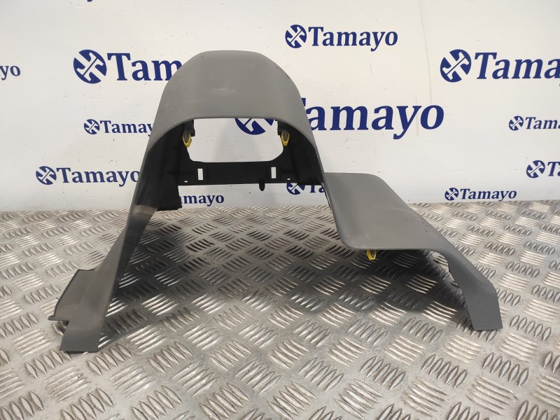 Recambio de moldura para toyota proace referencia OEM IAM 9808187977  