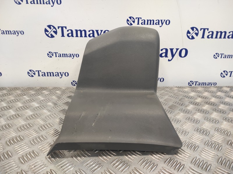 Recambio de moldura para toyota proace referencia OEM IAM 9808187977  