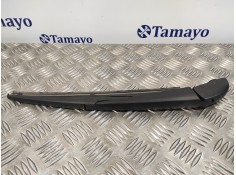 Recambio de brazo limpia trasero para toyota aygo 1.0 cat referencia OEM IAM   