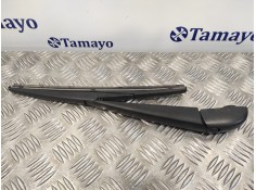 Recambio de brazo limpia trasero para toyota aygo 1.0 cat referencia OEM IAM    2