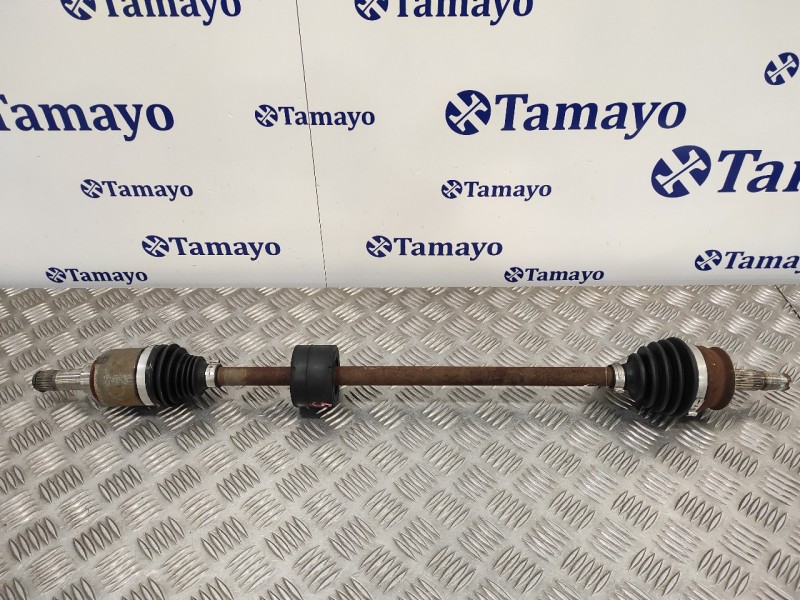 Recambio de transmision delantera derecha para ford ka (ccu) 1.2 8v cat referencia OEM IAM 169A4000  