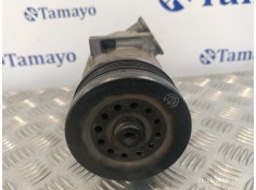 Recambio de compresor aire acondicionado para opel corsa d 1.2 16v cat (z 12 xep / lb4) referencia OEM IAM 55701200 GE4471905041