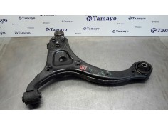 Recambio de brazo suspension inferior delantero derecho para kia carnival 2.9 crdi cat referencia OEM IAM 545014DXXX  