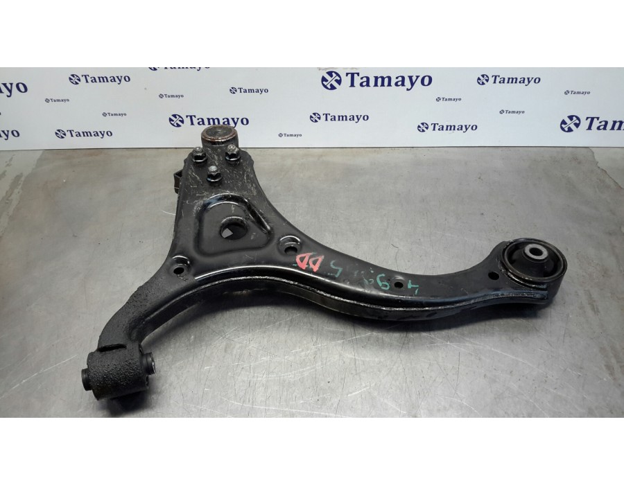 Recambio de brazo suspension inferior delantero derecho para kia carnival 2.9 crdi cat referencia OEM IAM 545014DXXX  