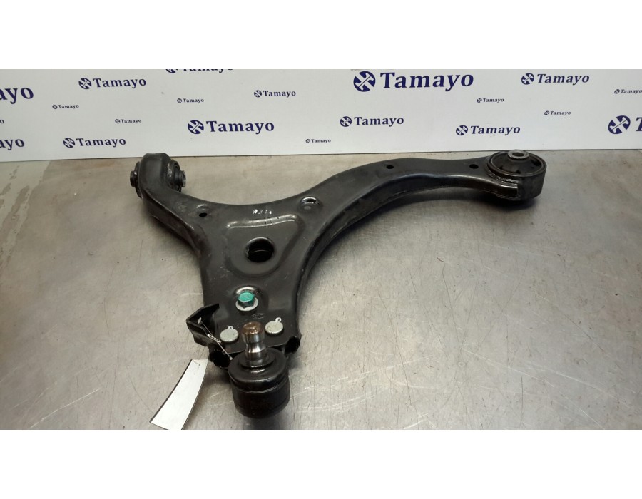 Recambio de brazo suspension inferior delantero derecho para kia carnival 2.9 crdi cat referencia OEM IAM 545014DXXX  