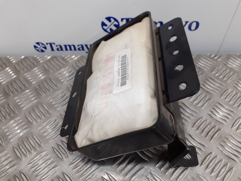 Recambio de airbag delantero derecho para ssangyong kyron 2.0 referencia OEM IAM 8621009000  606857600
