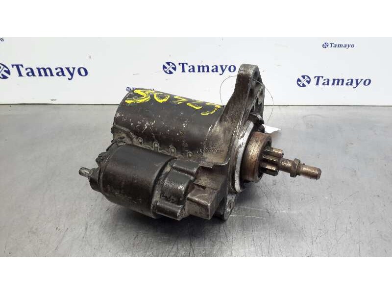 Recambio de motor arranque para volkswagen golf cabrio 1.6 referencia OEM IAM 0001112003  055911023K
