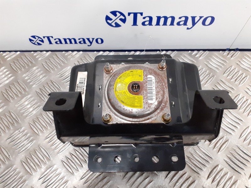 Recambio de airbag delantero derecho para ssangyong kyron 2.0 referencia OEM IAM 8621009000  606857600