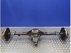 Recambio de puente trasero para hyundai h 1 2.5 turbodiesel referencia OEM IAM   