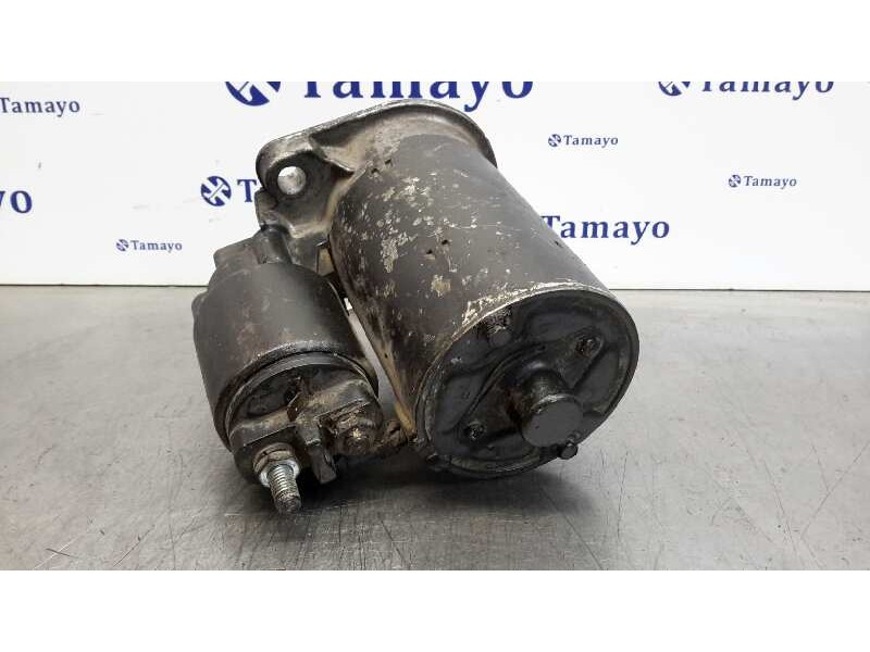 Recambio de motor arranque para volkswagen golf cabrio 1.6 referencia OEM IAM 0001112003  055911023K