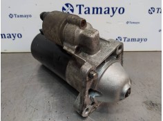 Recambio de motor arranque para volvo xc90 2.4 diesel cat referencia OEM IAM 0001109264  30724473 2