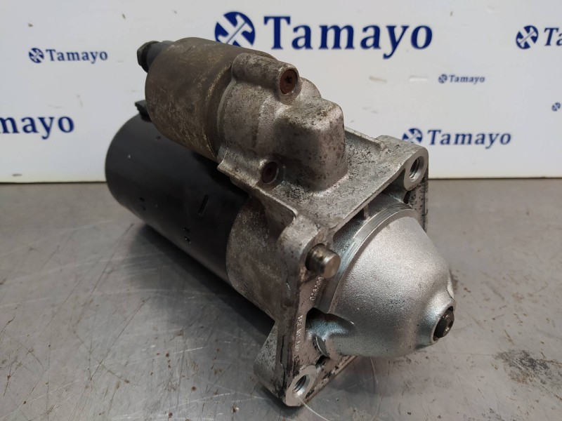 Recambio de motor arranque para volvo xc90 2.4 diesel cat referencia OEM IAM 0001109264  30724473