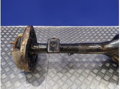 Recambio de puente trasero para hyundai h 1 2.5 turbodiesel referencia OEM IAM    2