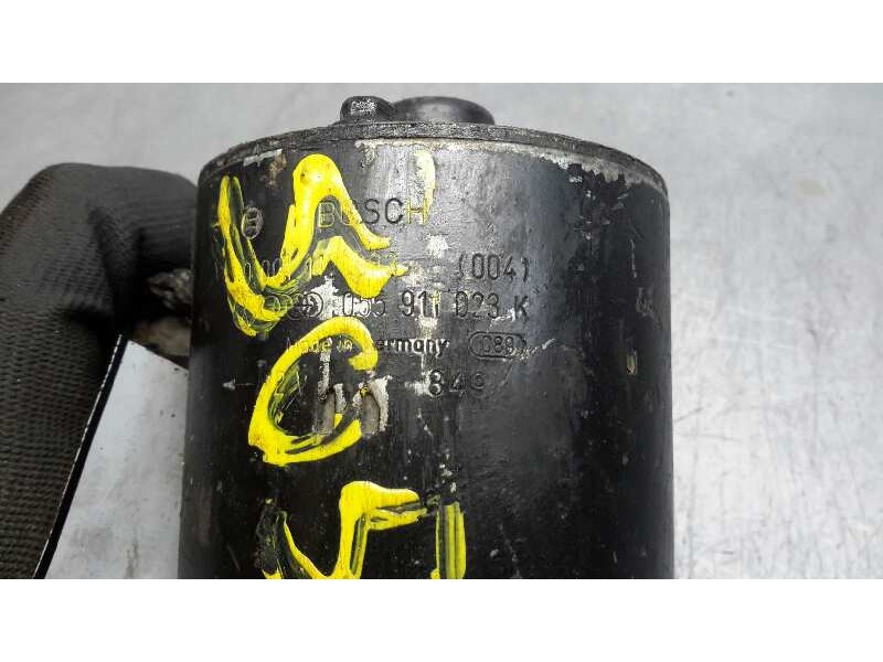 Recambio de motor arranque para volkswagen golf cabrio 1.6 referencia OEM IAM 0001112003  055911023K