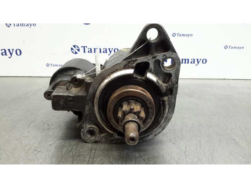 Recambio de motor arranque para volkswagen golf cabrio 1.6 referencia OEM IAM 0001112003  055911023K