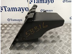 Recambio de guantera para toyota proace referencia OEM IAM 9809819477   2