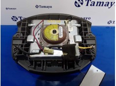 Recambio de airbag delantero izquierdo para ssangyong kyron 2.0 referencia OEM IAM SSFSZE3TCFE  ASB53F2DT2LACM 2