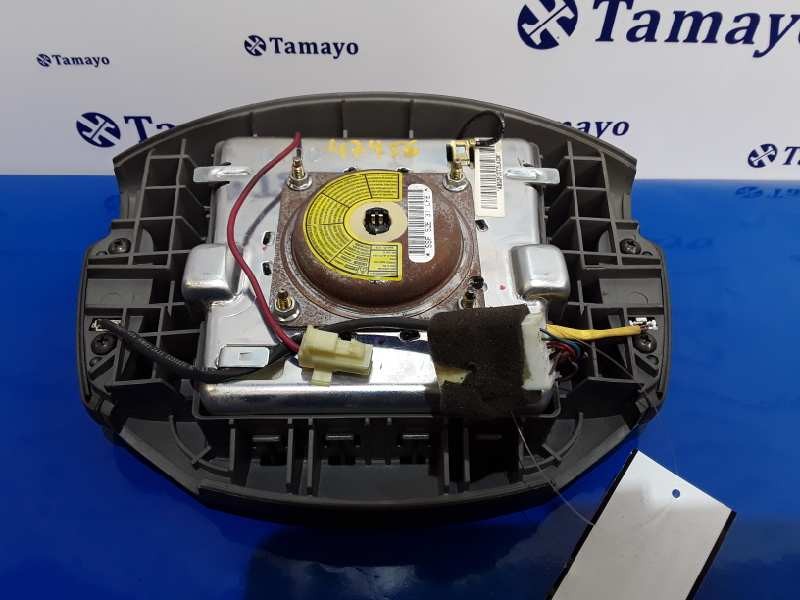 Recambio de airbag delantero izquierdo para ssangyong kyron 2.0 referencia OEM IAM SSFSZE3TCFE  ASB53F2DT2LACM