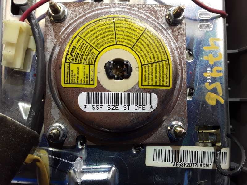 Recambio de airbag delantero izquierdo para ssangyong kyron 2.0 referencia OEM IAM SSFSZE3TCFE  ASB53F2DT2LACM