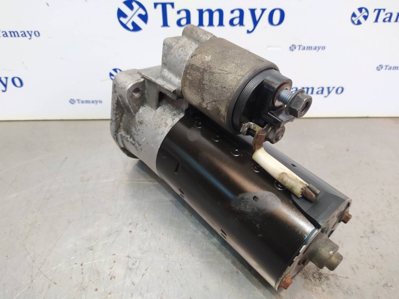 Recambio de motor arranque para volvo xc90 2.4 diesel cat referencia OEM IAM 0001109264  30724473