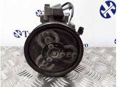 Recambio de compresor aire acondicionado para ssangyong kyron 2.0 referencia OEM IAM 6641300115  
