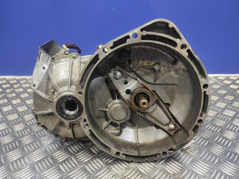 Recambio de caja cambios para smart micro compact car 600cc referencia OEM IAM 4310022590  