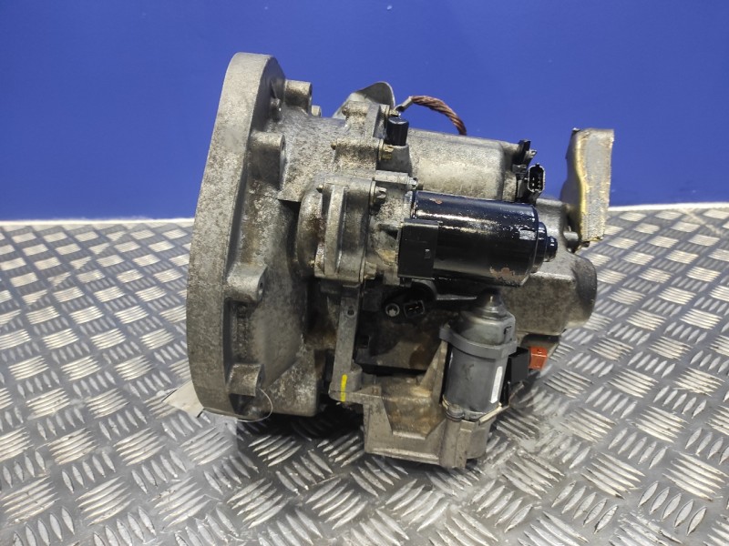 Recambio de caja cambios para smart micro compact car 600cc referencia OEM IAM 4310022590  