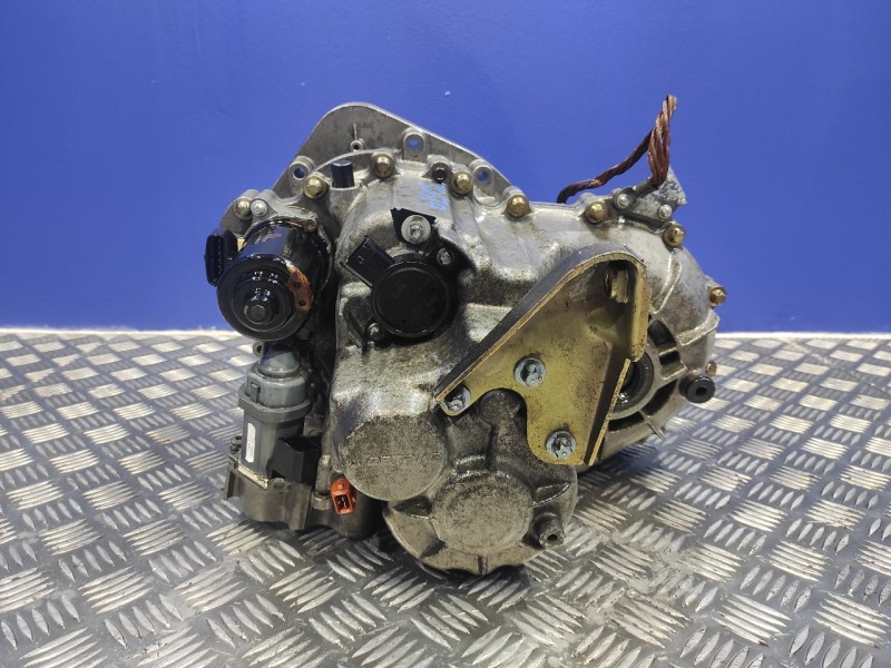 Recambio de caja cambios para smart micro compact car 600cc referencia OEM IAM 4310022590  