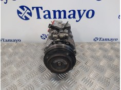 Recambio de compresor aire acondicionado para bmw serie 5 berlina (e60) 3.0 24v referencia OEM IAM 4472601811  GE4472601811