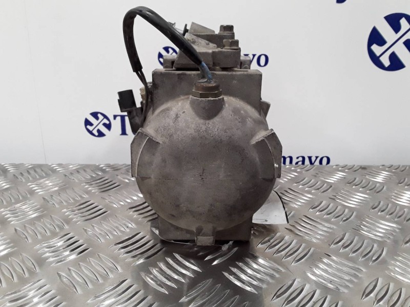 Recambio de compresor aire acondicionado para ssangyong kyron 2.0 referencia OEM IAM 6641300115  