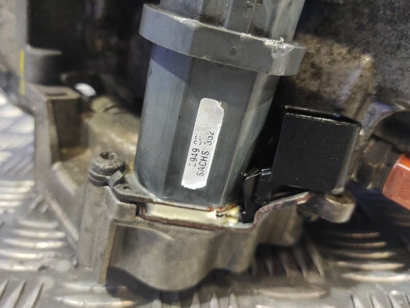 Recambio de caja cambios para smart micro compact car 600cc referencia OEM IAM 4310022590  