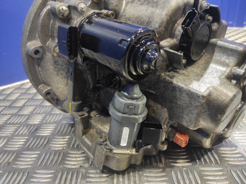 Recambio de caja cambios para smart micro compact car 600cc referencia OEM IAM 4310022590  