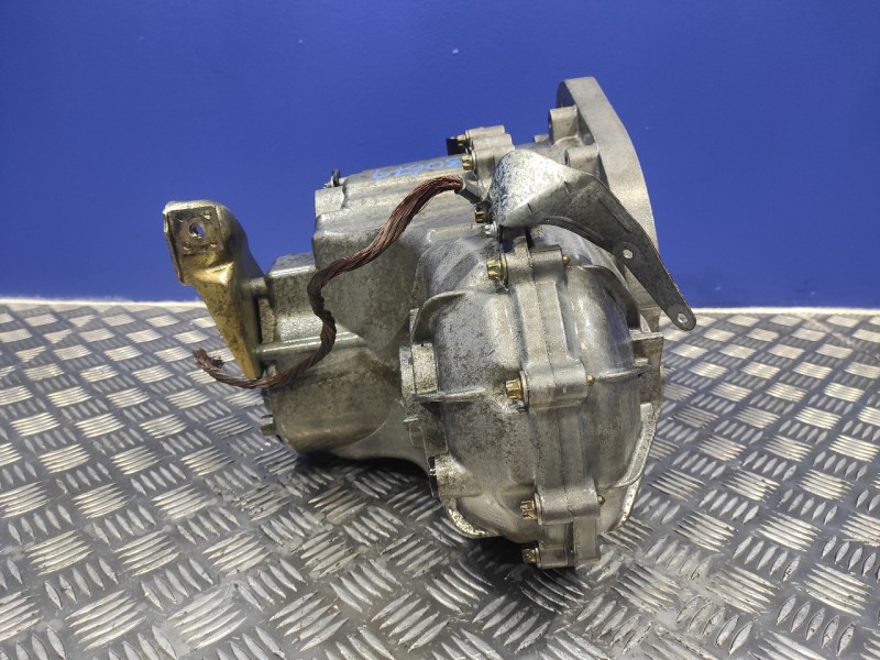 Recambio de caja cambios para smart micro compact car 600cc referencia OEM IAM 4310022590  