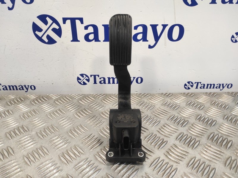 Recambio de pedal acelerador para mercedes-benz vito mixto (447) referencia OEM IAM A4473000100 ZGS001Q001 0280755023