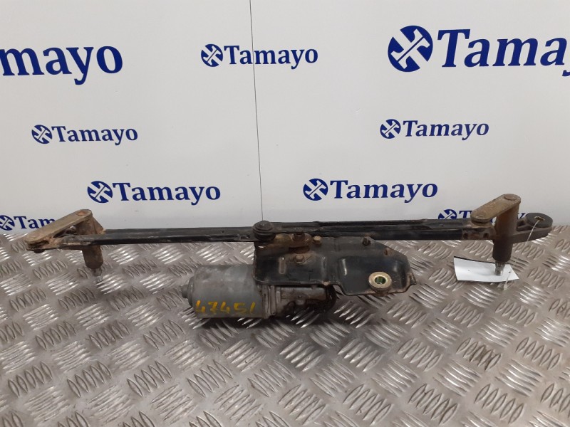 Recambio de motor limpia delantero para ssangyong kyron 2.0 referencia OEM IAM   