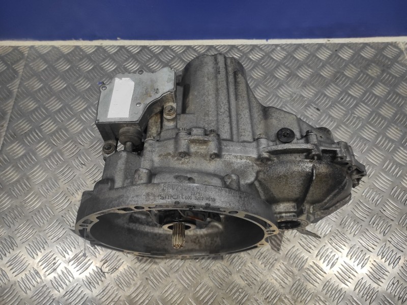 Recambio de caja cambios para smart micro compact car 600cc referencia OEM IAM 4310022590  