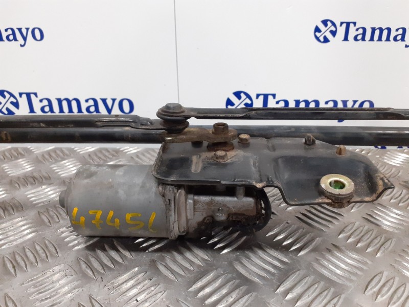 Recambio de motor limpia delantero para ssangyong kyron 2.0 referencia OEM IAM   