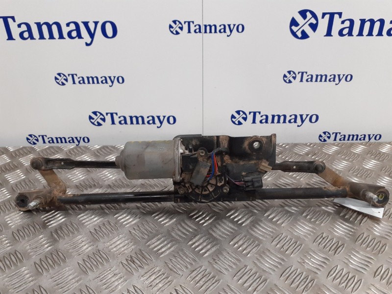 Recambio de motor limpia delantero para ssangyong kyron 2.0 referencia OEM IAM   