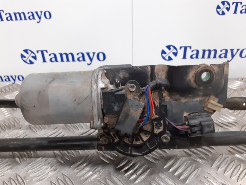 Recambio de motor limpia delantero para ssangyong kyron 2.0 referencia OEM IAM   