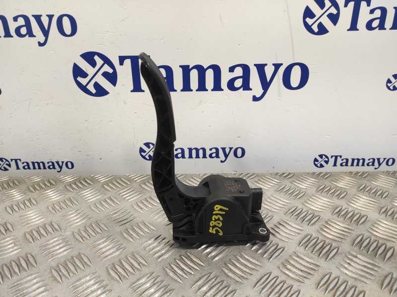 Recambio de pedal acelerador para mercedes-benz vito mixto (447) referencia OEM IAM A4473000100 ZGS001Q001 0280755023