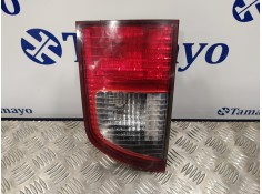 Recambio de piloto trasero derecho para ssangyong kyron 2.0 referencia OEM IAM   