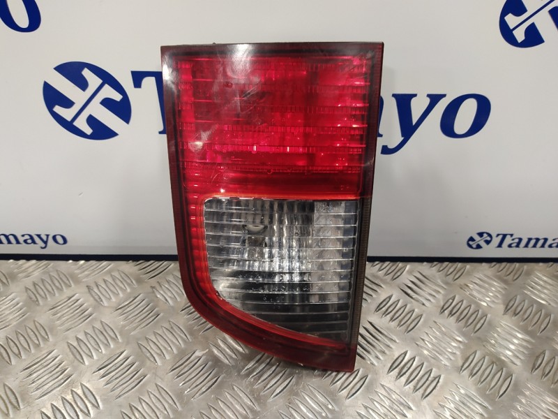 Recambio de piloto trasero derecho para ssangyong kyron 2.0 referencia OEM IAM   