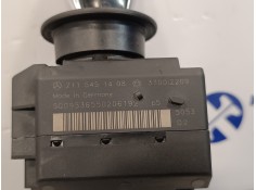 Recambio de conmutador de arranque para mercedes-benz clase slk (w171) roadster 1.8 cat referencia OEM IAM 2115451408  33002209 2