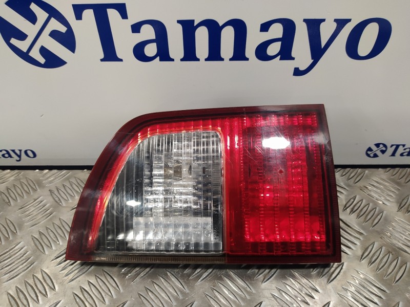 Recambio de piloto trasero derecho para ssangyong kyron 2.0 referencia OEM IAM   