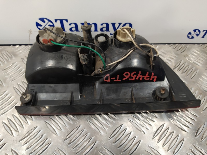 Recambio de piloto trasero derecho para ssangyong kyron 2.0 referencia OEM IAM   